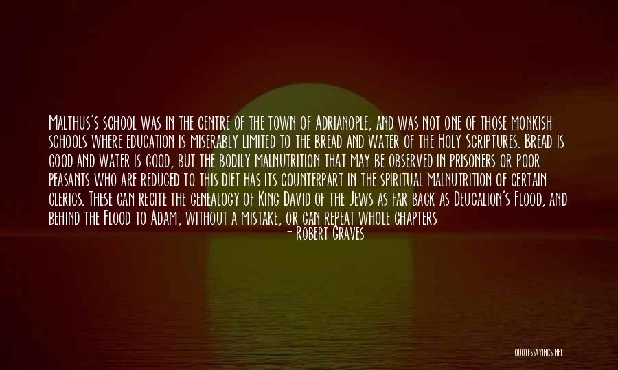 Flood Water Quotes By Robert Graves Flood Water Quotes By Robert Graves
