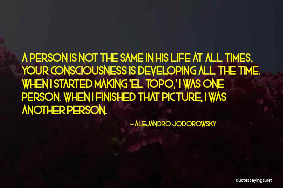Flooded Crossword Quotes By Alejandro Jodorowsky Flooded Crossword Quotes By Alejandro Jodorowsky