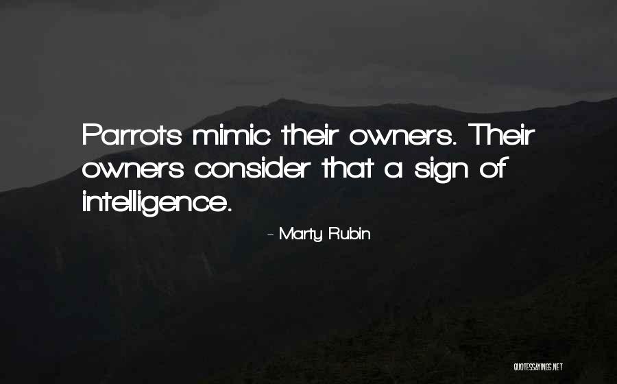 Flooded With Thoughts Quotes By Marty Rubin Flooded With Thoughts Quotes By Marty Rubin