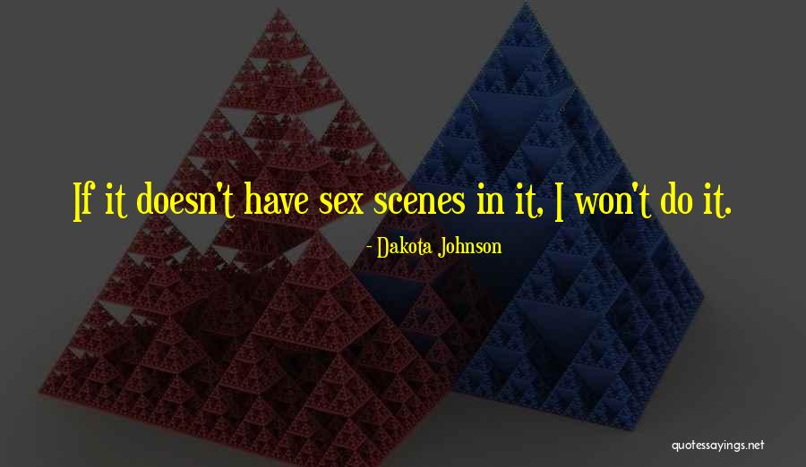 Floodgate Church Quotes By Dakota Johnson Floodgate Church Quotes By Dakota Johnson