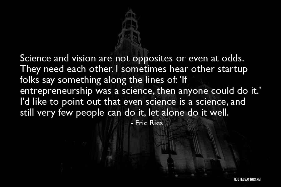 Floodgate Church Quotes By Eric Ries Floodgate Church Quotes By Eric Ries