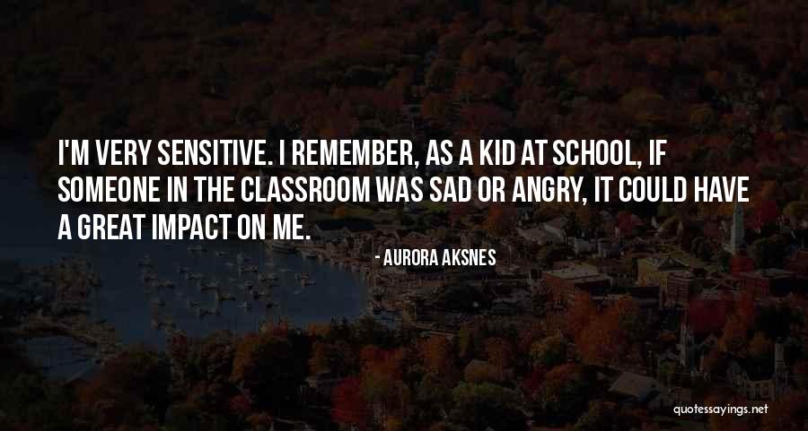 Floodlit Dreams Quotes By Aurora Aksnes Floodlit Dreams Quotes By Aurora Aksnes