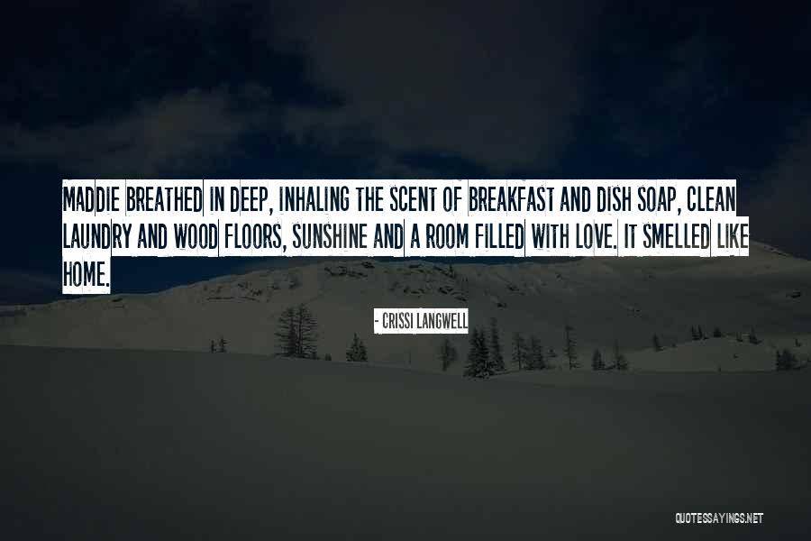 Floodlit Dreams Quotes By Crissi Langwell Floodlit Dreams Quotes By Crissi Langwell