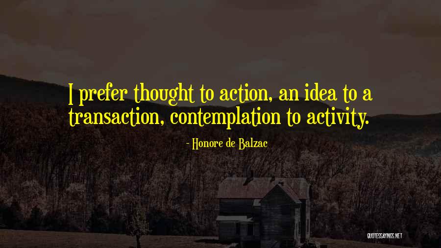 Floodlit Dreams Quotes By Honore De Balzac Floodlit Dreams Quotes By Honore De Balzac