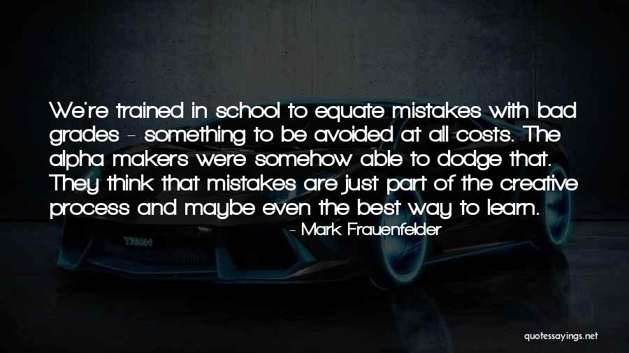 Floodlit Dreams Quotes By Mark Frauenfelder Floodlit Dreams Quotes By Mark Frauenfelder