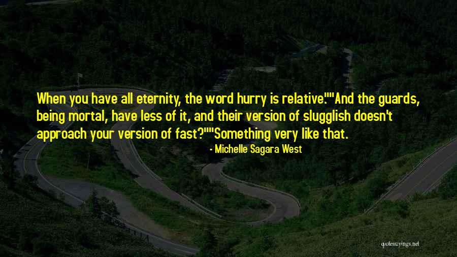 Floodlit Dreams Quotes By Michelle Sagara West Floodlit Dreams Quotes By Michelle Sagara West