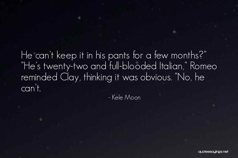 Floodlit Quotes By Kele Moon Floodlit Quotes By Kele Moon