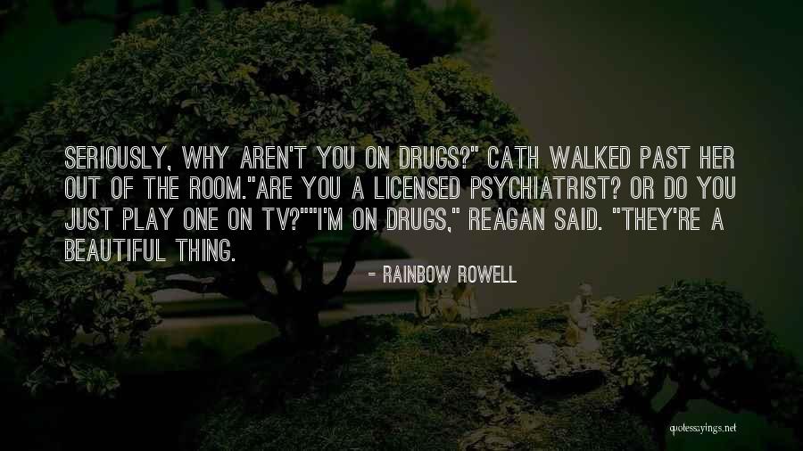 Floodplains By Design Quotes By Rainbow Rowell Floodplains By Design Quotes By Rainbow Rowell