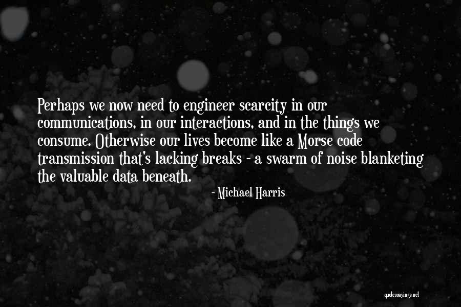 Floods Disaster Quotes By Michael Harris Floods Disaster Quotes By Michael Harris