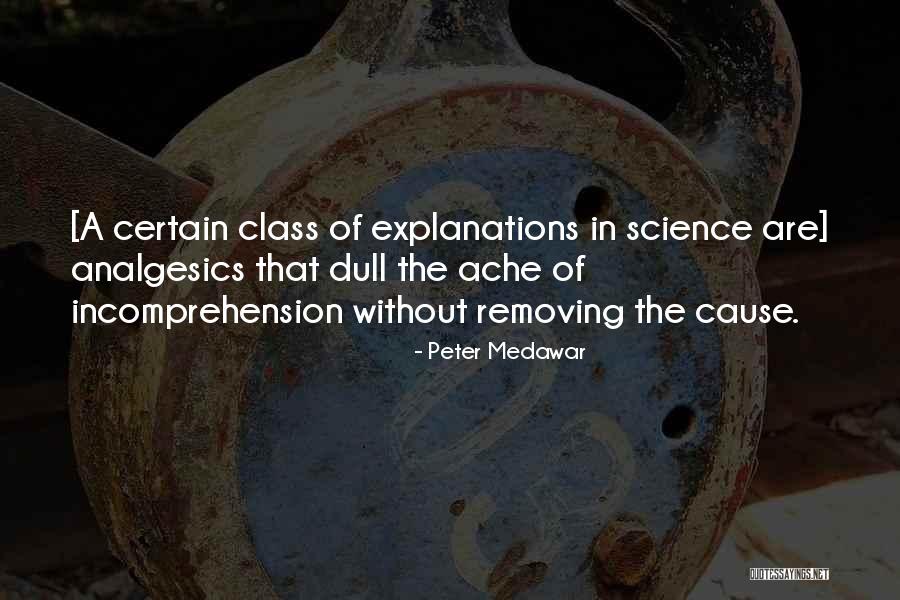 Floods Disaster Quotes By Peter Medawar Floods Disaster Quotes By Peter Medawar