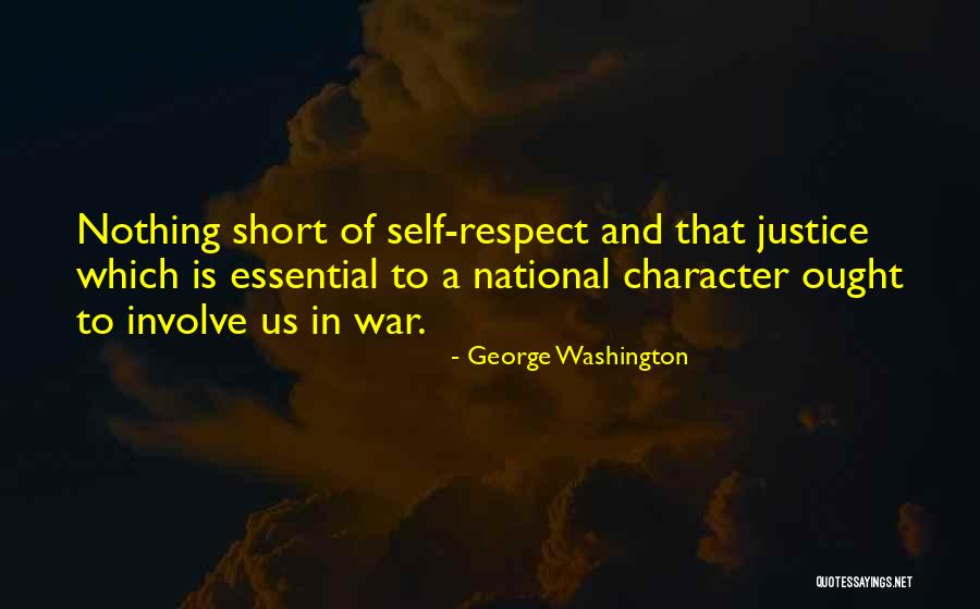 Floodwater Mosquitoes Quotes By George Washington Floodwater Mosquitoes Quotes By George Washington