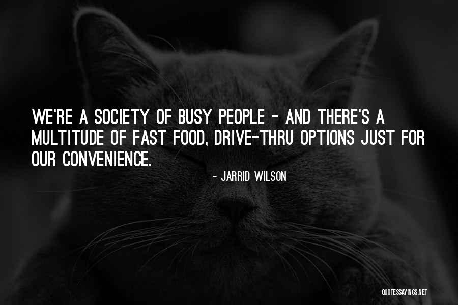 Floodwater Restaurant Quotes By Jarrid Wilson Floodwater Restaurant Quotes By Jarrid Wilson