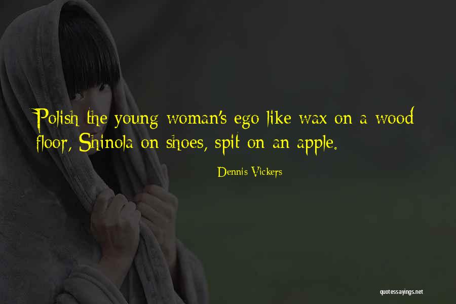 Floor Wax Quotes By Dennis Vickers Floor Wax Quotes By Dennis Vickers