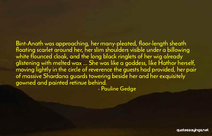 Floor Wax Quotes By Pauline Gedge Floor Wax Quotes By Pauline Gedge