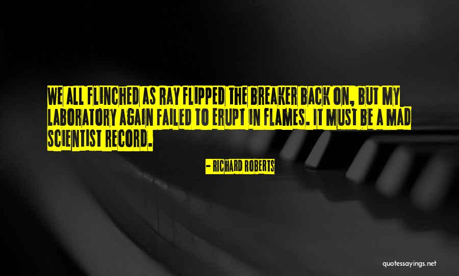 Floored Documentary Quotes By Richard Roberts Floored Documentary Quotes By Richard Roberts