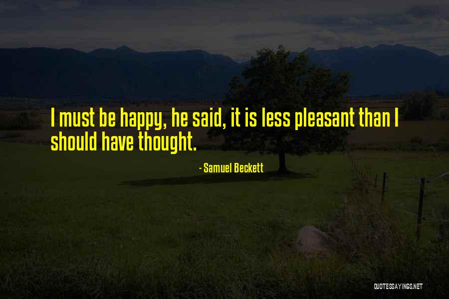 Floored Documentary Quotes By Samuel Beckett Floored Documentary Quotes By Samuel Beckett