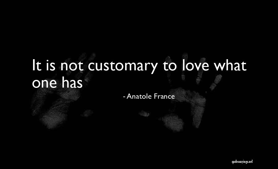 Floors The Book Quotes By Anatole France