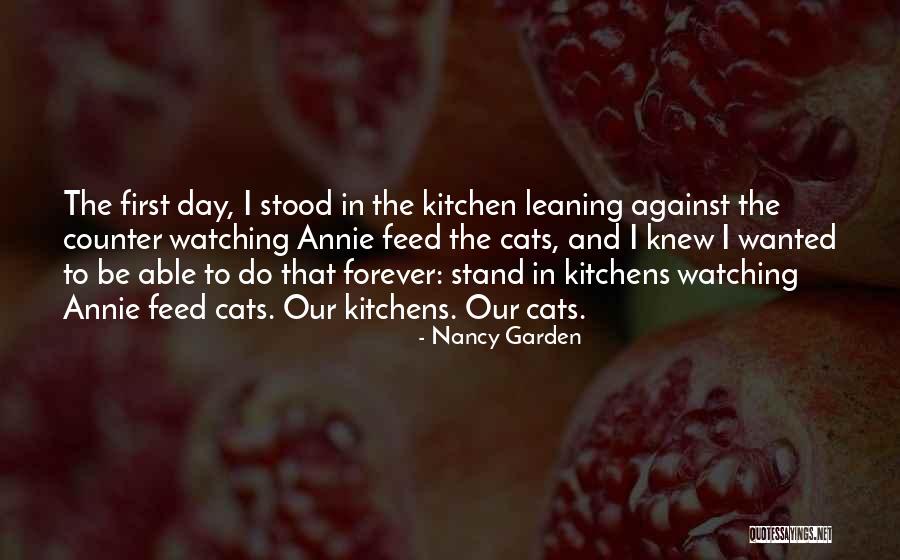 Floorspace Studio Quotes By Nancy Garden Floorspace Studio Quotes By Nancy Garden