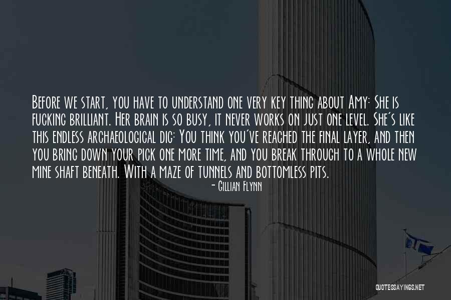 Floortje Blijft Quotes By Gillian Flynn Floortje Blijft Quotes By Gillian Flynn