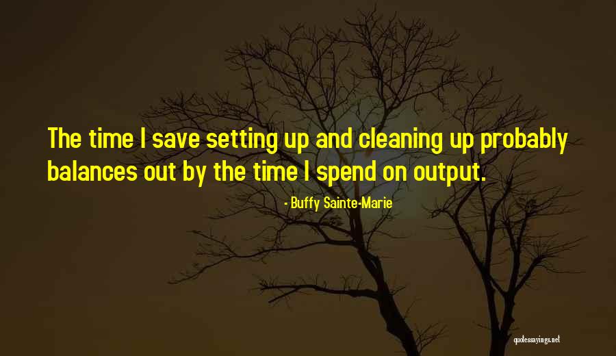 Floorwalkers Schedule Quotes By Buffy Sainte-Marie Floorwalkers Schedule Quotes By Buffy Sainte-Marie