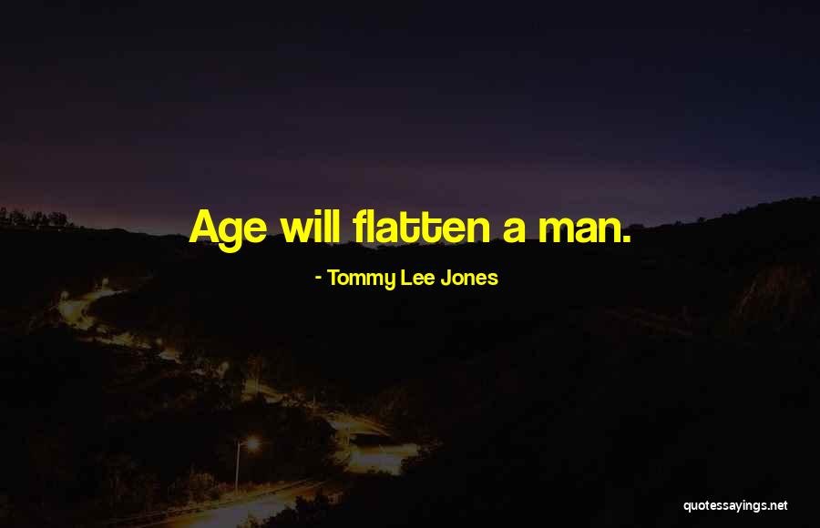 Floorwalkers Schedule Quotes By Tommy Lee Jones