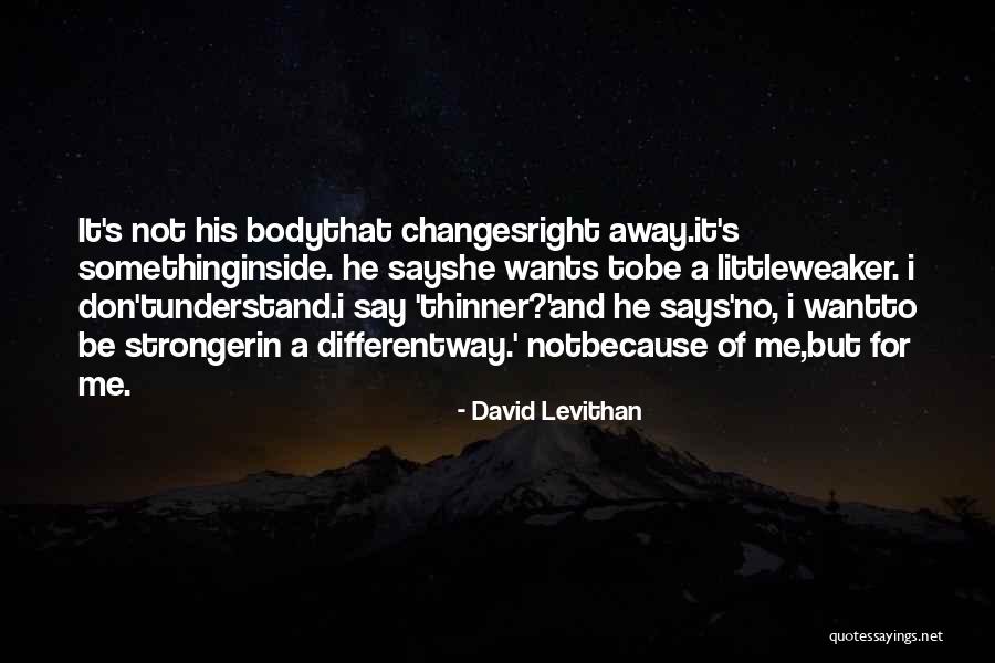 Flopability Quotes By David Levithan Flopability Quotes By David Levithan