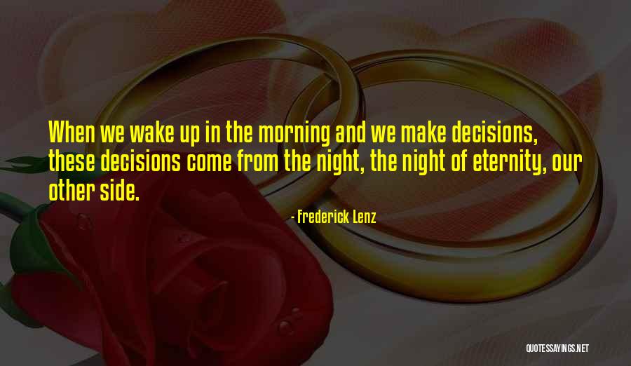 Flophouses In America Quotes By Frederick Lenz Flophouses In America Quotes By Frederick Lenz