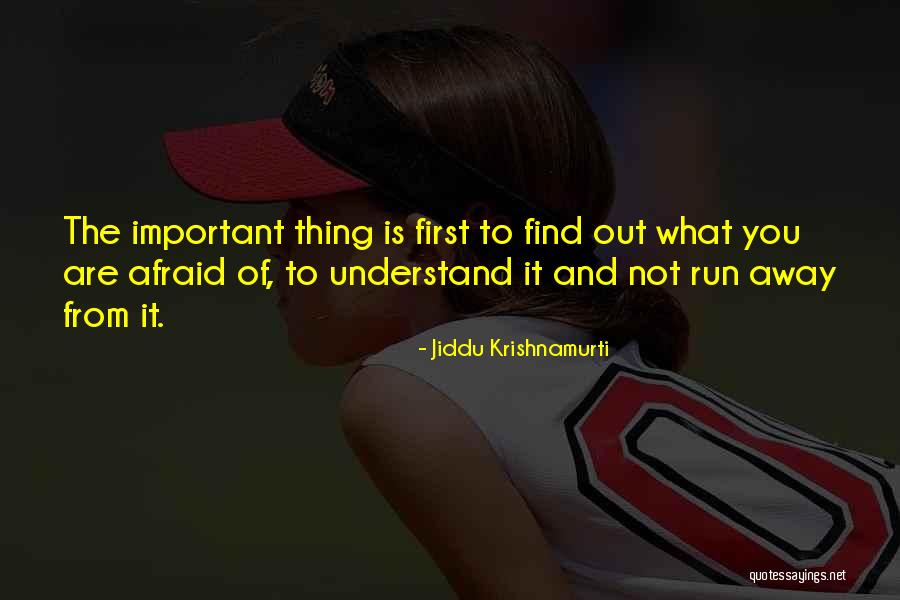 Flophouses Quotes By Jiddu Krishnamurti Flophouses Quotes By Jiddu Krishnamurti