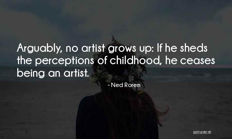 Flophouses Quotes By Ned Rorem Flophouses Quotes By Ned Rorem