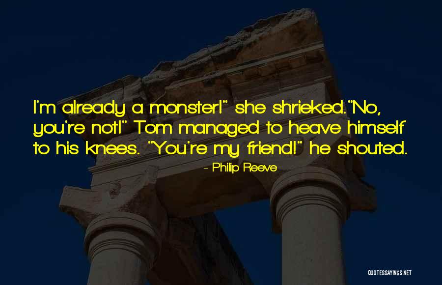 Flophouses Quotes By Philip Reeve Flophouses Quotes By Philip Reeve