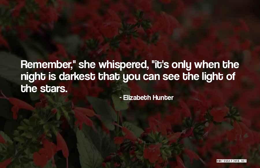 Flopper Pond Quotes By Elizabeth Hunter Flopper Pond Quotes By Elizabeth Hunter