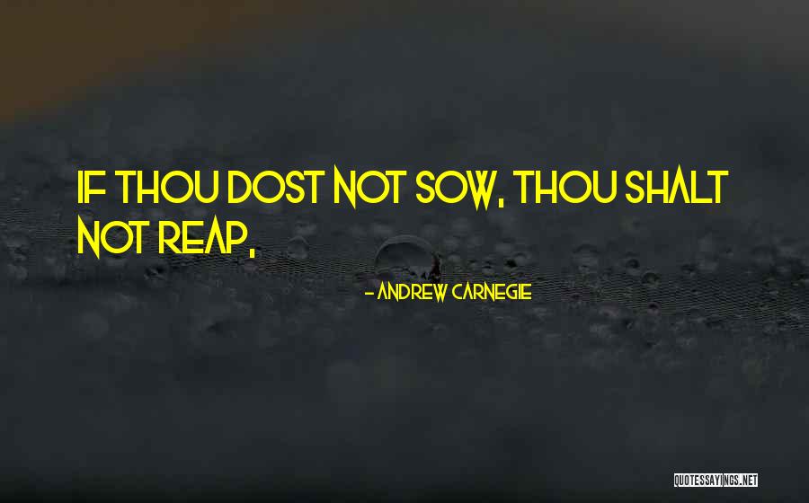 Floppies Pool Quotes By Andrew Carnegie Floppies Pool Quotes By Andrew Carnegie