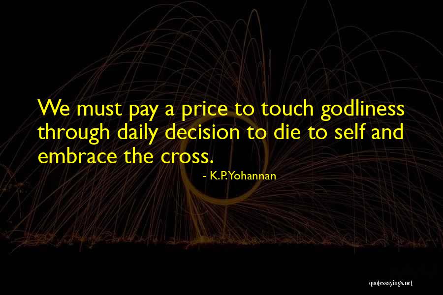 Flopping Fish Video Quotes By K.P. Yohannan Flopping Fish Video Quotes By K.P. Yohannan