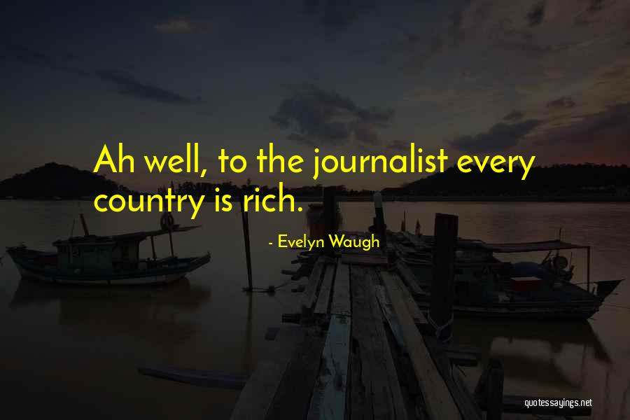 Floquet Periodicity Quotes By Evelyn Waugh Floquet Periodicity Quotes By Evelyn Waugh