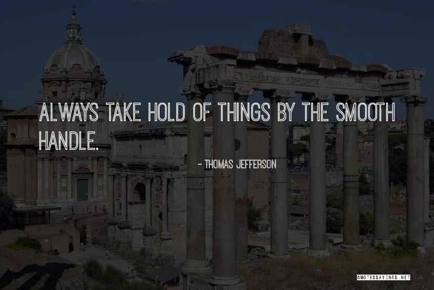 Floquet Periodicity Quotes By Thomas Jefferson Floquet Periodicity Quotes By Thomas Jefferson