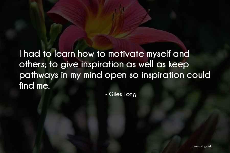 Flor De Lis Quotes By Giles Long Flor De Lis Quotes By Giles Long