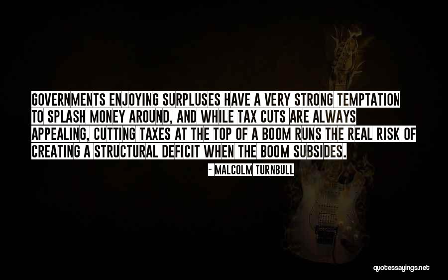 Flor De Lis Quotes By Malcolm Turnbull Flor De Lis Quotes By Malcolm Turnbull