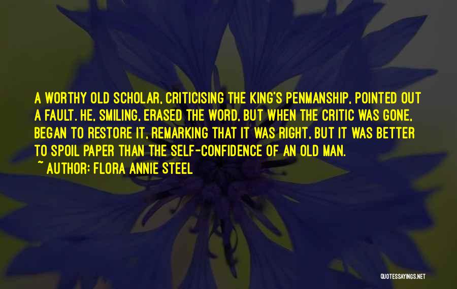 Flora Annie Steel Quotes 567987