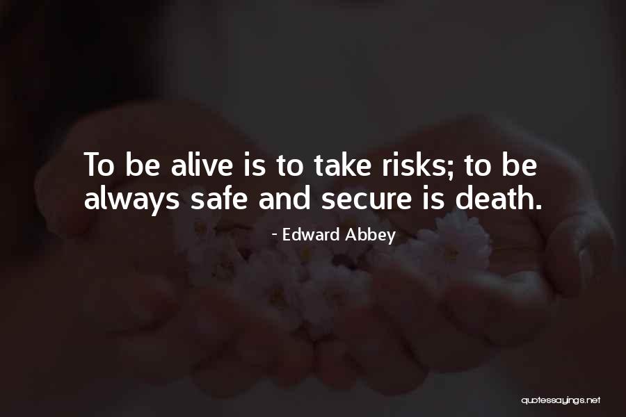 Flora Edwards Quotes By Edward Abbey Flora Edwards Quotes By Edward Abbey
