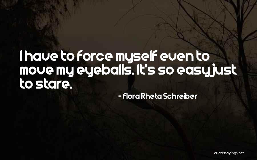 Flora Rheta Schreiber Quotes 1287864 Flora Rheta Schreiber Quotes 1287864