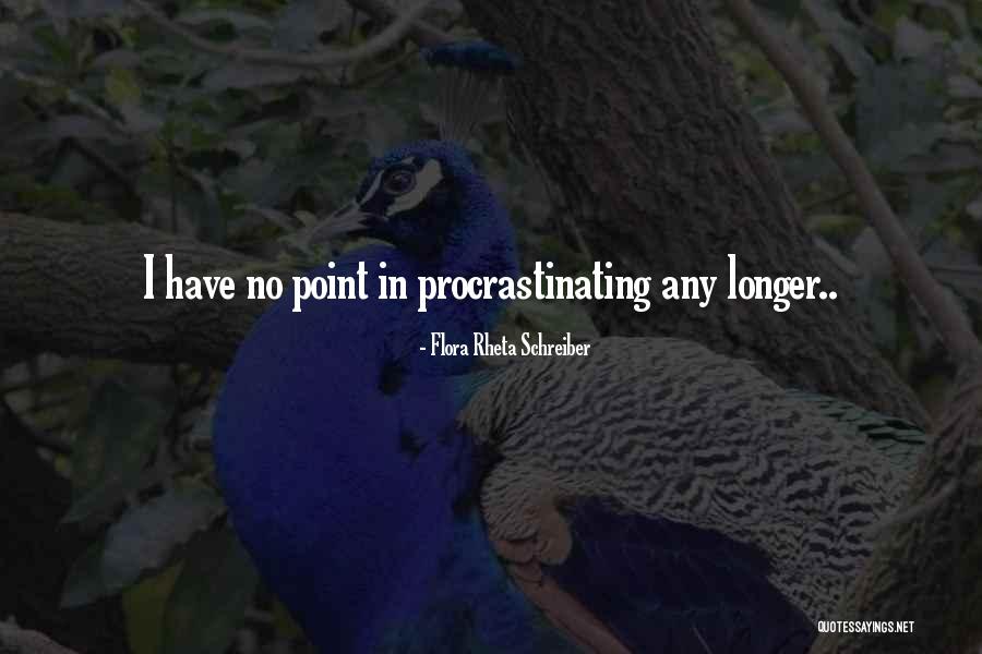Flora Rheta Schreiber Quotes 1462260 Flora Rheta Schreiber Quotes 1462260