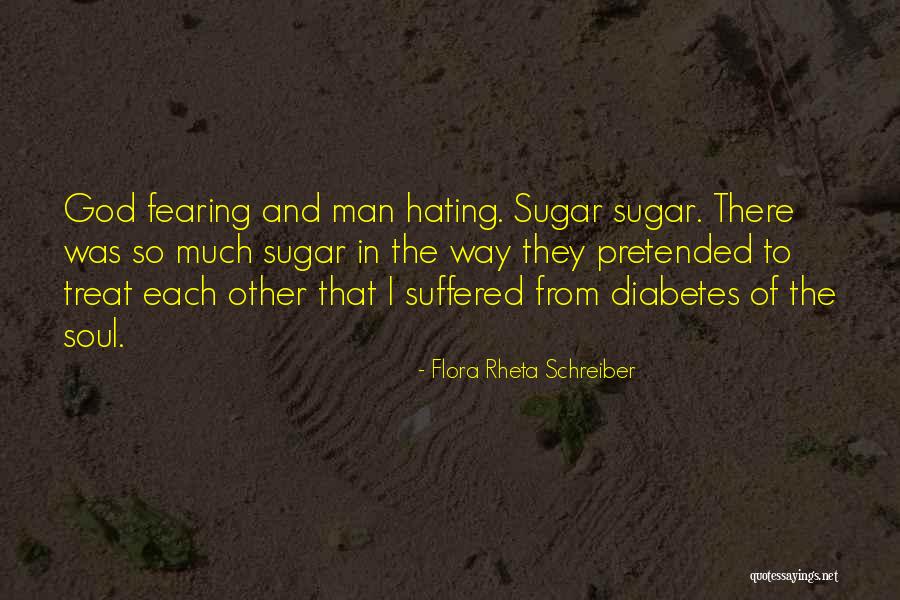 Flora Rheta Schreiber Quotes 1616055 Flora Rheta Schreiber Quotes 1616055