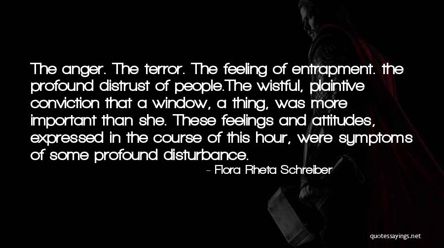 Flora Rheta Schreiber Quotes 191428 Flora Rheta Schreiber Quotes 191428