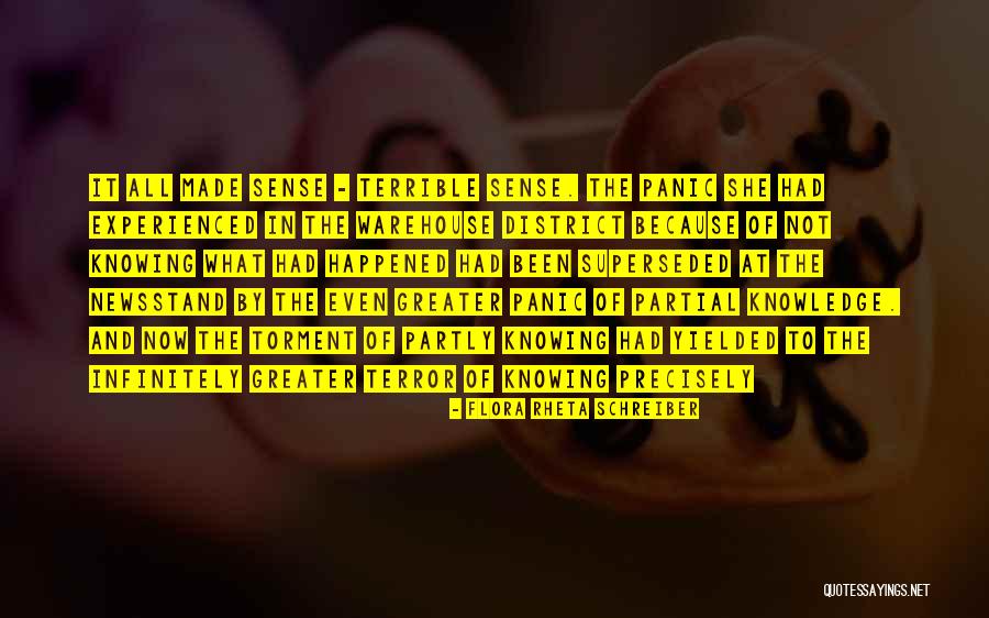 Flora Rheta Schreiber Quotes 714247 Flora Rheta Schreiber Quotes 714247
