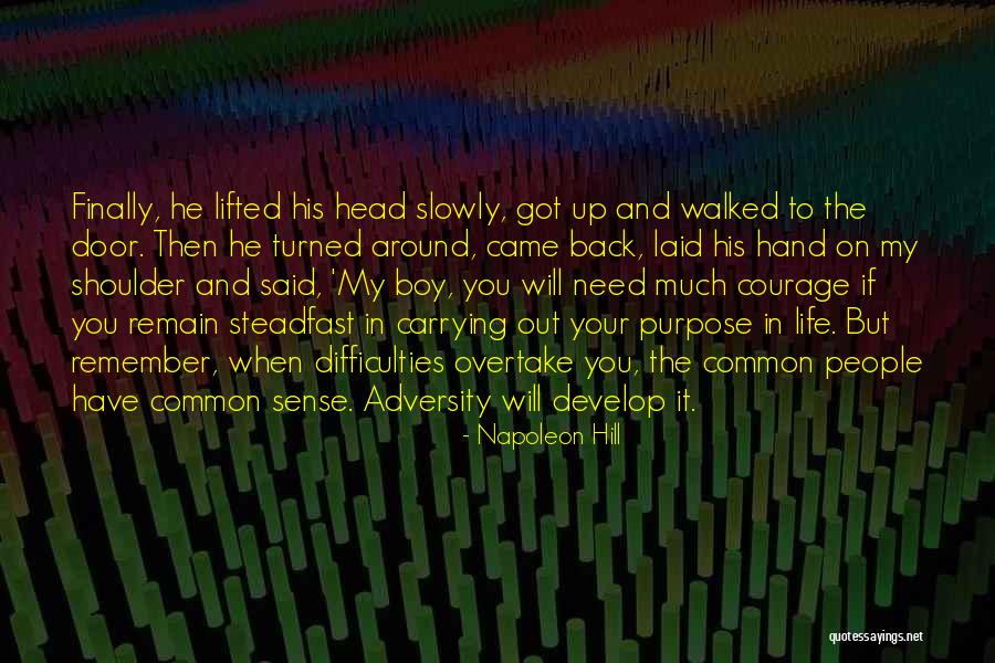 Florabelle Joel Quotes By Napoleon Hill Florabelle Joel Quotes By Napoleon Hill