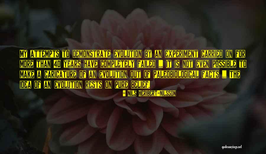 Florabelle Joel Quotes By Nils Heribert-Nilsson Florabelle Joel Quotes By Nils Heribert-Nilsson