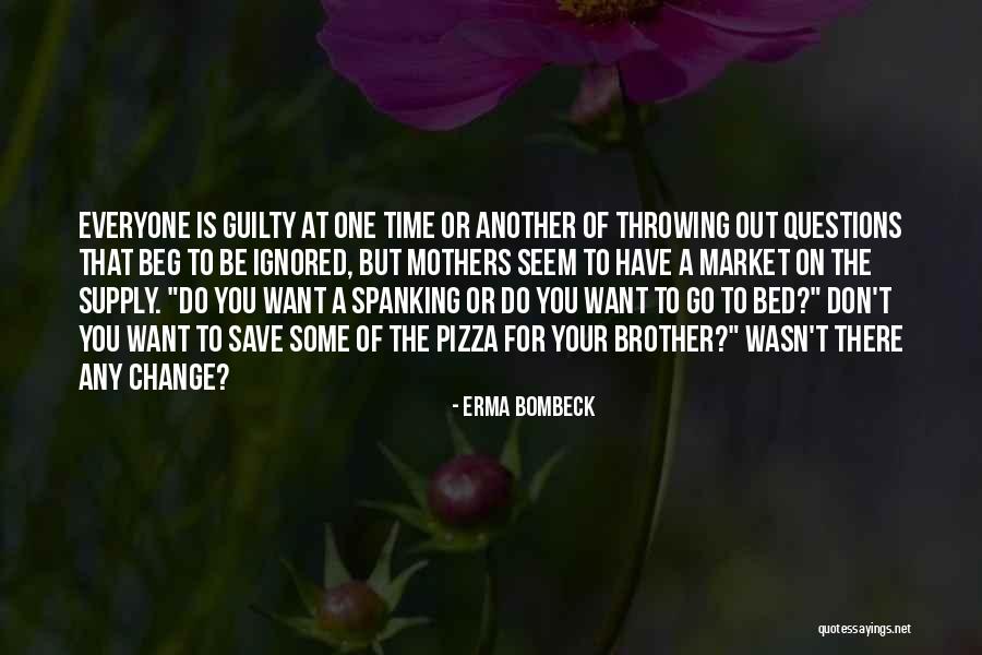 Floracion Primaveral Quotes By Erma Bombeck Floracion Primaveral Quotes By Erma Bombeck