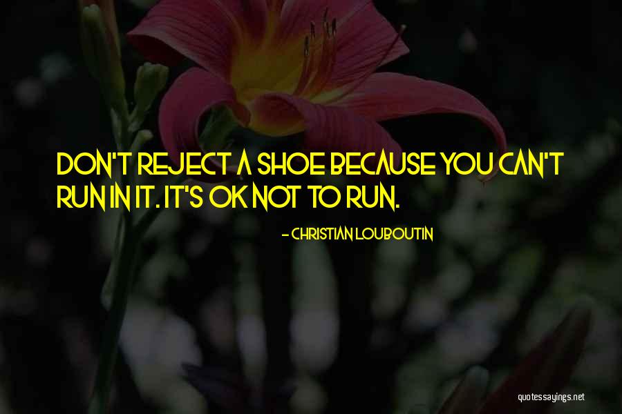 Floraison Anti Aging Quotes By Christian Louboutin Floraison Anti Aging Quotes By Christian Louboutin