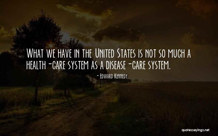 Floraison Natural Beauty Quotes By Edward Kennedy Floraison Natural Beauty Quotes By Edward Kennedy