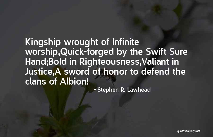 Floraison Natural Beauty Quotes By Stephen R. Lawhead Floraison Natural Beauty Quotes By Stephen R. Lawhead